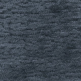 Maxon Place Navy Oversized Swivel Accent Chair - Ornate Home