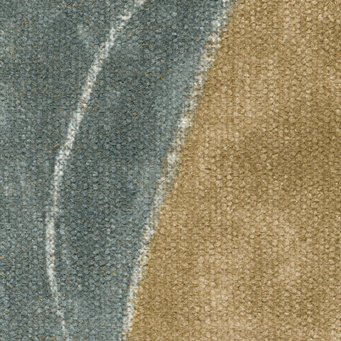 Maxon Place Stone 3pc Sectional with Chaise - Ornate Home