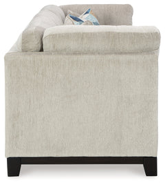 Maxon Place Stone Sofa - Ornate Home