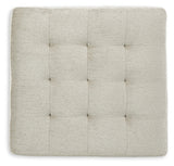 Maxon Stone Place Oversized Chair and Ottoman (Online Special Price) - Ornate Home