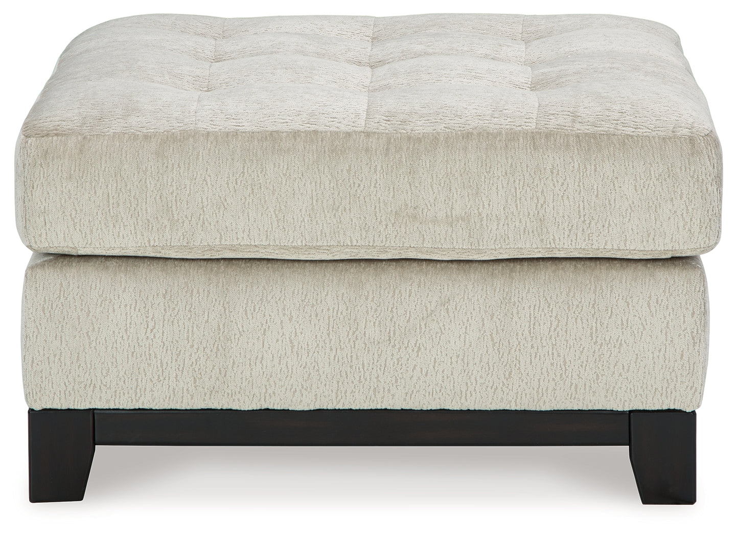 Maxon Stone Place Oversized Chair and Ottoman - Ornate Home