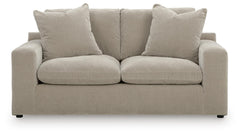 Maxton Heights Pebble Loveseat - Ornate Home