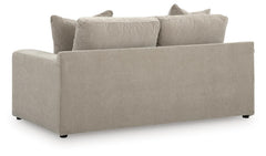 Maxton Heights Pebble Loveseat - Ornate Home