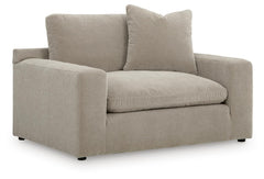 Maxton Heights Pebble Oversized Chair - Ornate Home