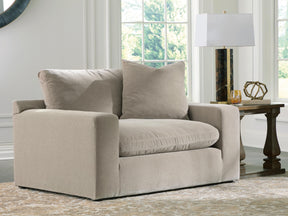Maxton Heights Pebble Oversized Chair - Ornate Home