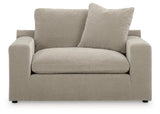 Maxton Heights Pebble Oversized Chair - Ornate Home