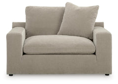 Maxton Heights Pebble Oversized Chair - Ornate Home