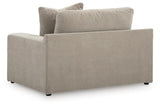 Maxton Heights Pebble Oversized Chair - Ornate Home