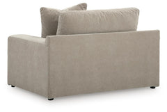 Maxton Heights Pebble Oversized Chair - Ornate Home