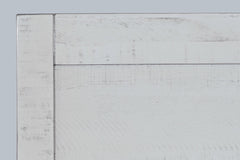 Maxton Ivory 4-Piece King Panel Bedroom Set - Ornate Home