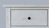 Maxton Ivory Chest - Ornate Home