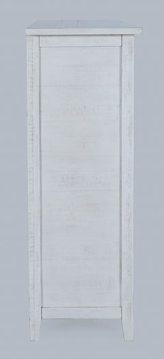 Maxton Ivory Chest - Ornate Home