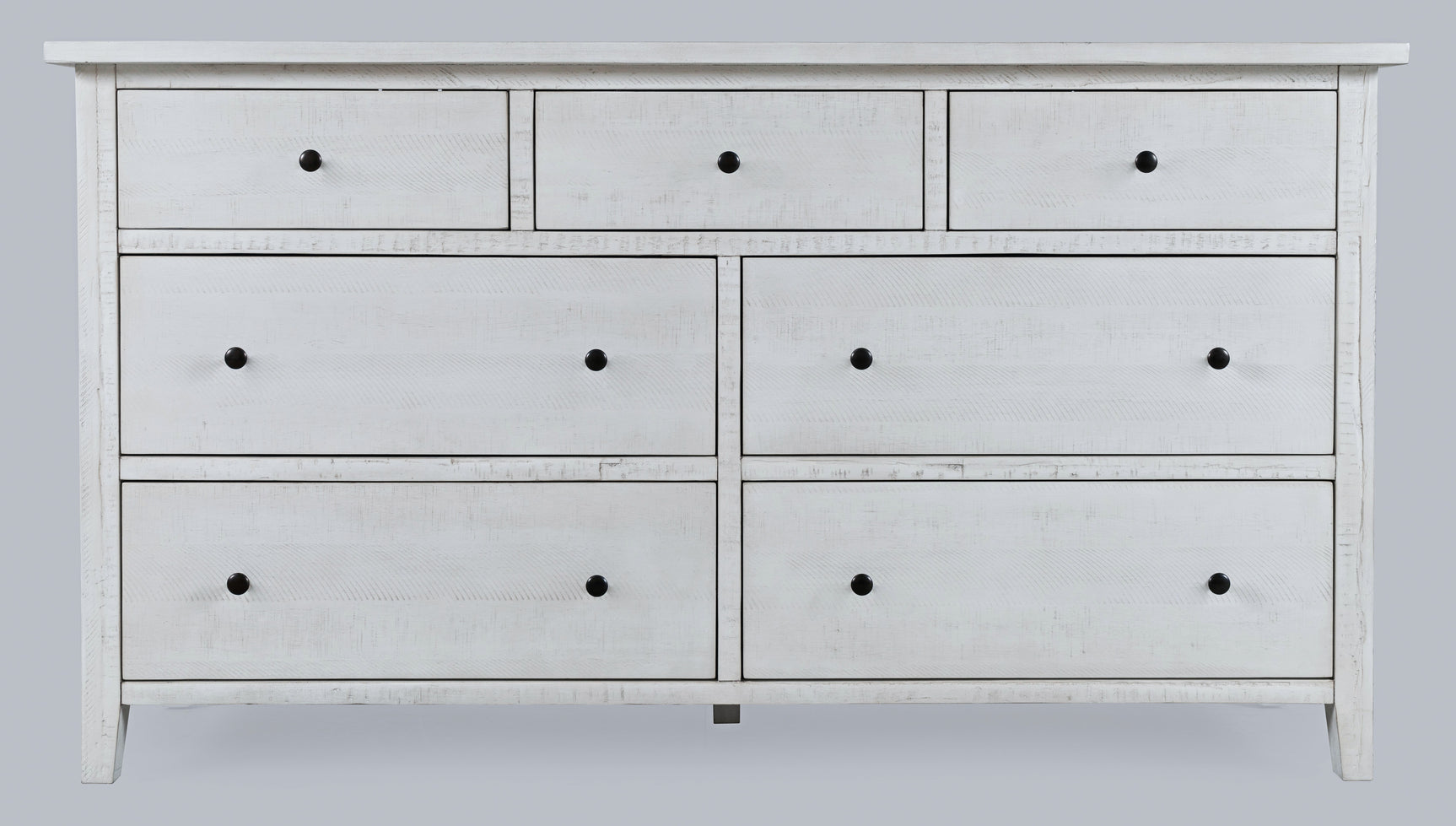 Maxton Ivory Dresser - Ornate Home