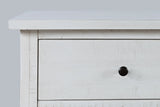 Maxton Ivory Dresser - Ornate Home