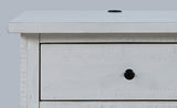 Maxton Ivory Nightstand - Ornate Home