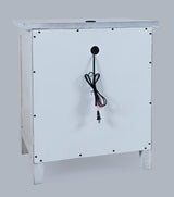 Maxton Ivory Nightstand - Ornate Home