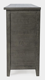 Maxton Stone 7-Drawers Dresser - Ornate Home