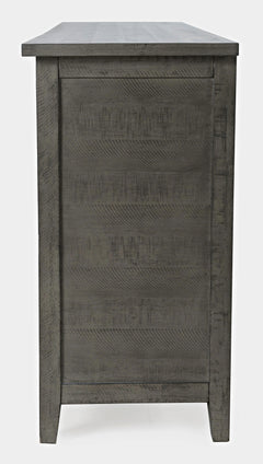 Maxton Stone 7-Drawers Dresser - Ornate Home
