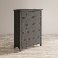 Maxton Stone Chest - Ornate Home
