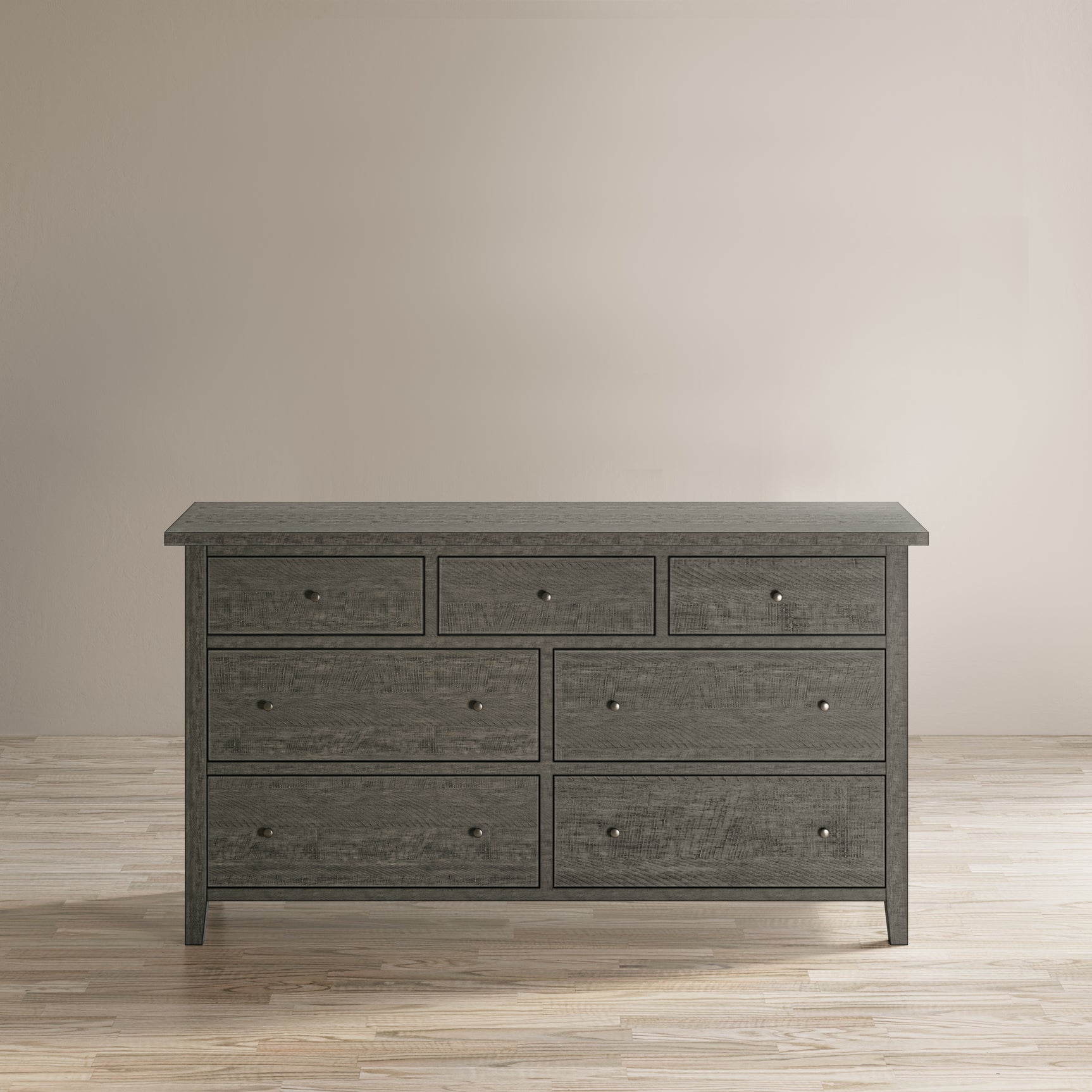 Maxton Stone Dresser - Ornate Home