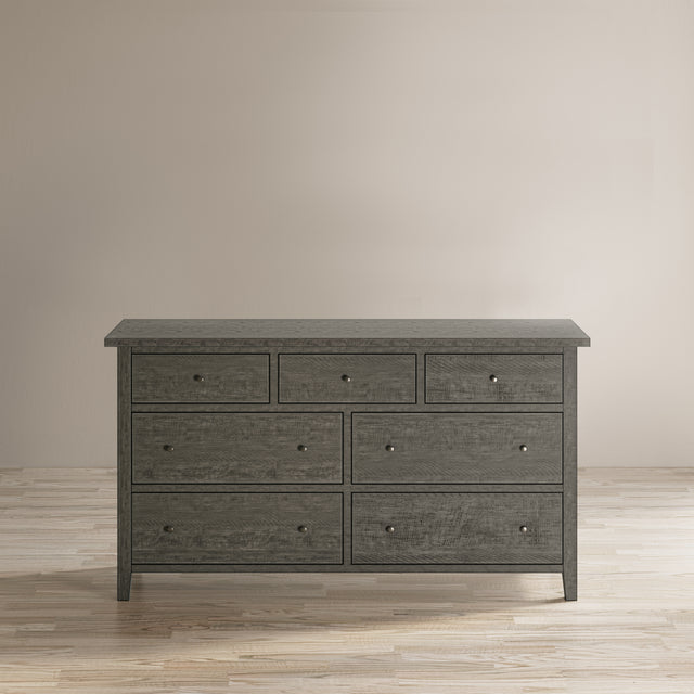 Maxton Stone Dresser - Ornate Home