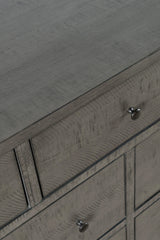 Maxton Stone Dresser - Ornate Home