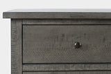 Maxton Stone Dresser - Ornate Home