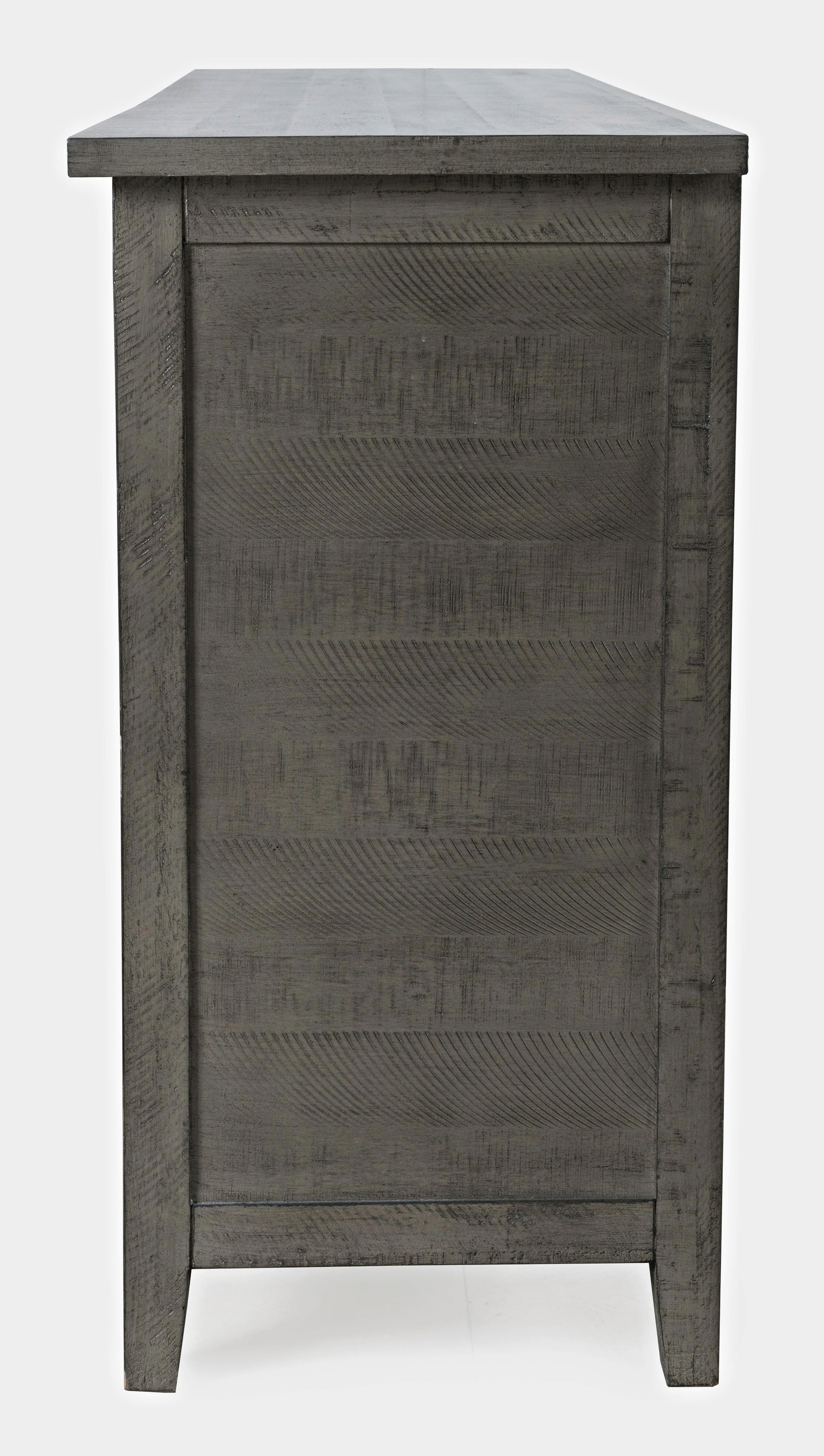 Maxton Stone Dresser - Ornate Home