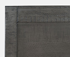 Maxton Stone Full Storage Bed - Ornate Home