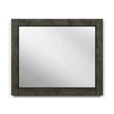 Maxton Stone Mirror - Ornate Home
