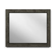 Maxton Stone Mirror - Ornate Home