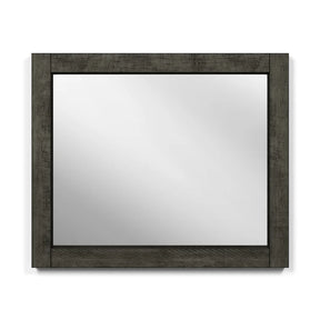 Maxton Stone Mirror - Ornate Home