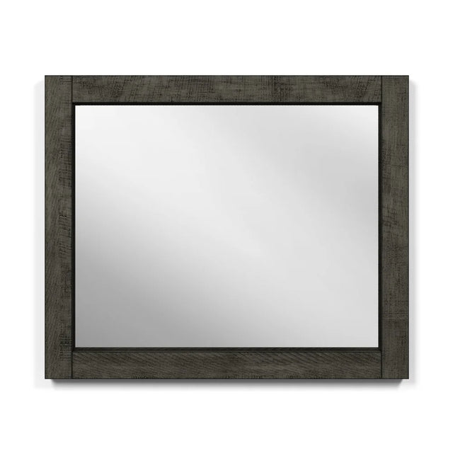 Maxton Stone Mirror - Ornate Home
