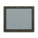 Maxton Stone Mirror - Ornate Home