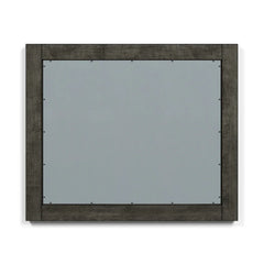 Maxton Stone Mirror - Ornate Home