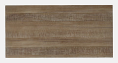 Maxton Wash Brown Chest - Ornate Home