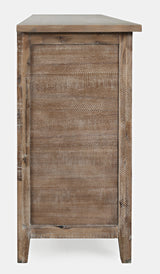 Maxton Wash Brown Dresser - Ornate Home