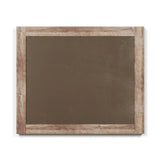 Maxton Wash Brown Mirror - Ornate Home