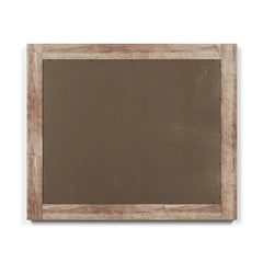 Maxton Wash Brown Mirror - Ornate Home