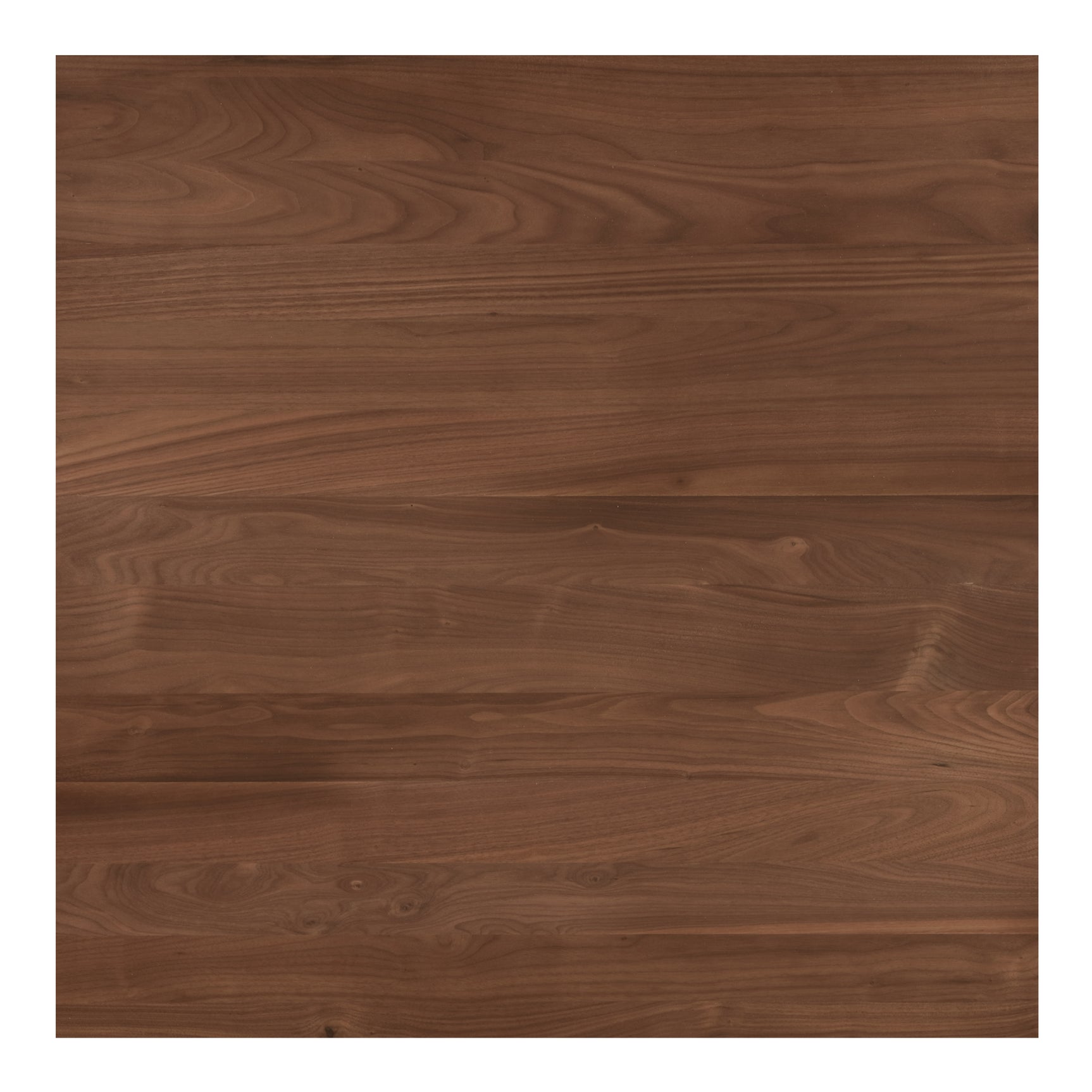 May Walnut Cafe Table - Ornate Home