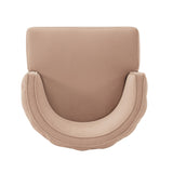 Maya Dining Chair in Nude - Ornate Home