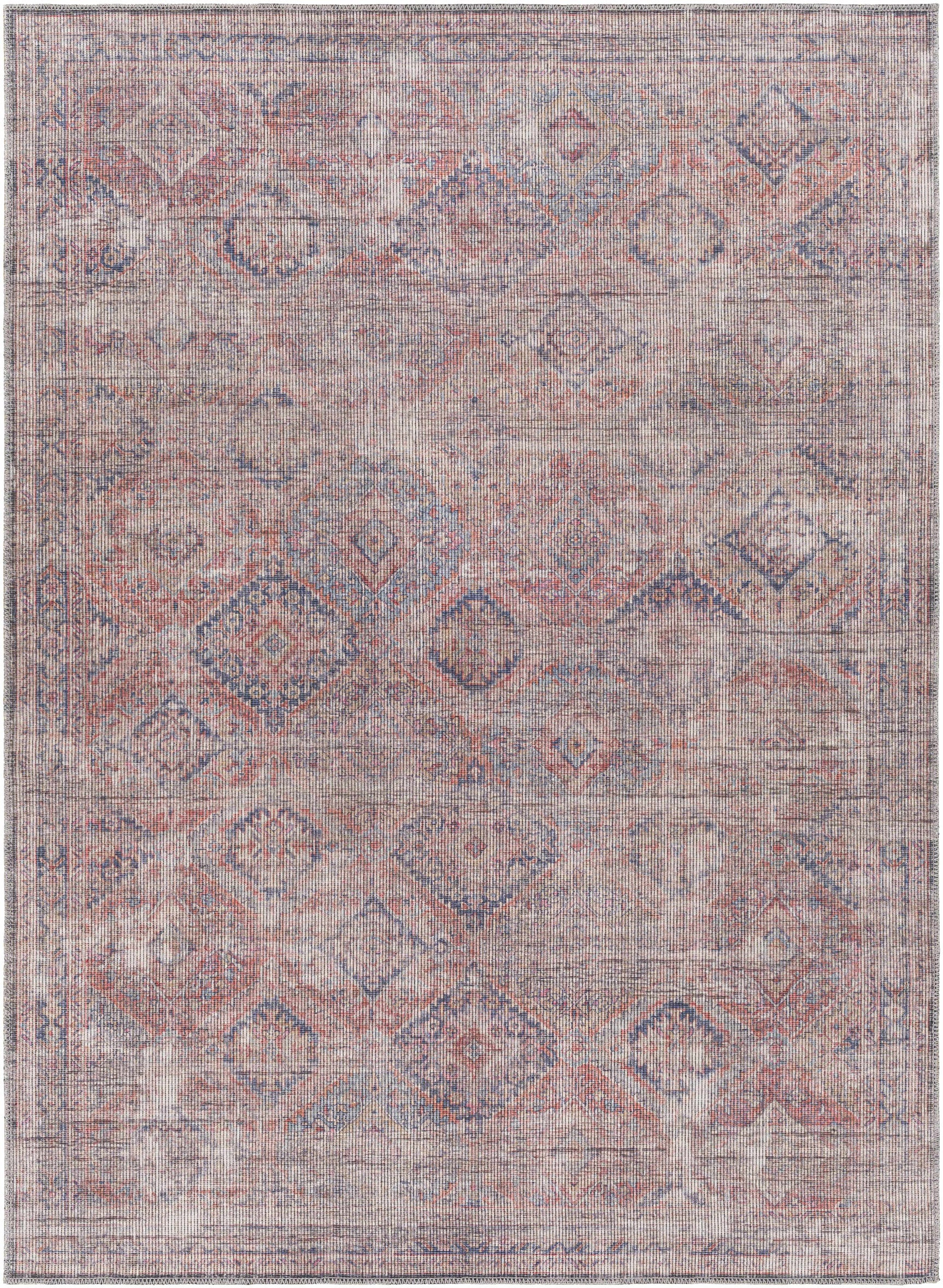 Mayantoc Washable Area Rug - Clearance - Ornate Home