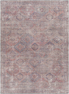 Mayantoc Washable Area Rug - Clearance - Ornate Home