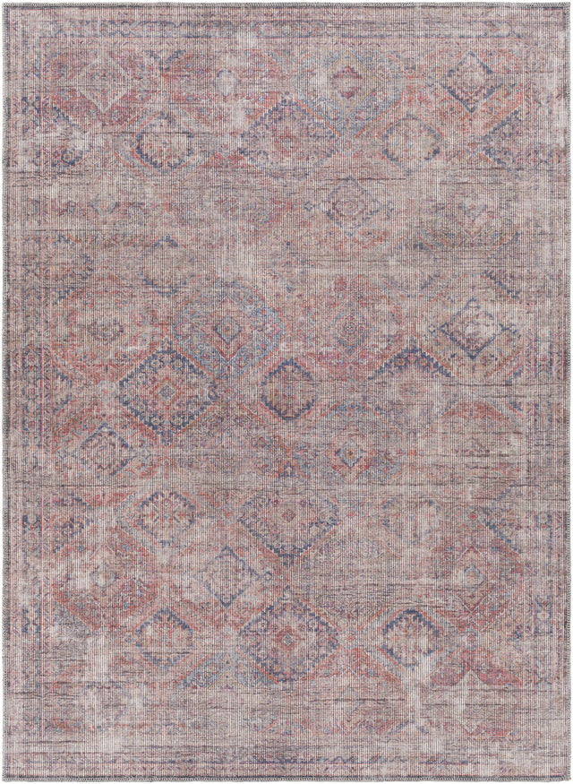 Mayantoc Washable Area Rug - Clearance - Ornate Home
