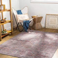 Mayantoc Washable Area Rug - Clearance - Ornate Home