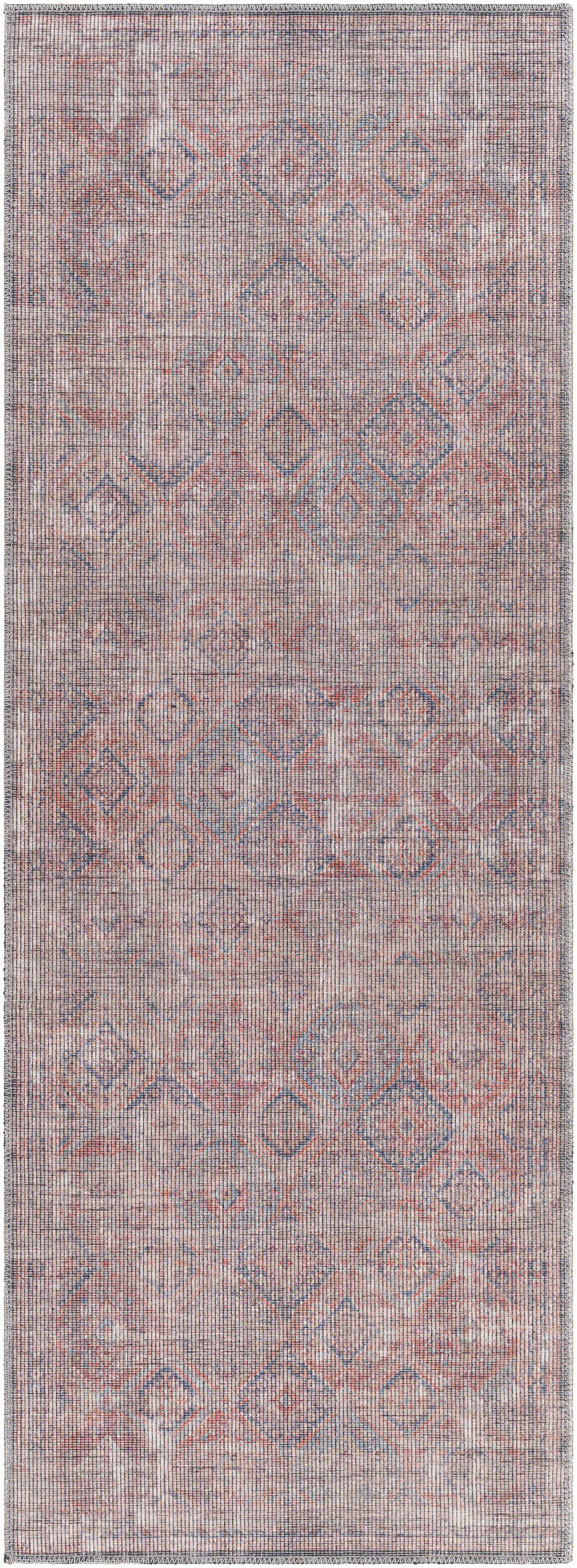 Mayantoc Washable Area Rug - Clearance - Ornate Home