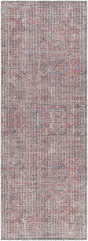 Mayantoc Washable Area Rug - Clearance - Ornate Home