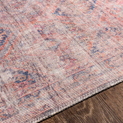 Mayantoc Washable Area Rug - Clearance - Ornate Home