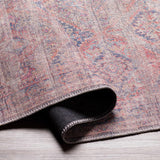 Mayantoc Washable Area Rug - Clearance - Ornate Home