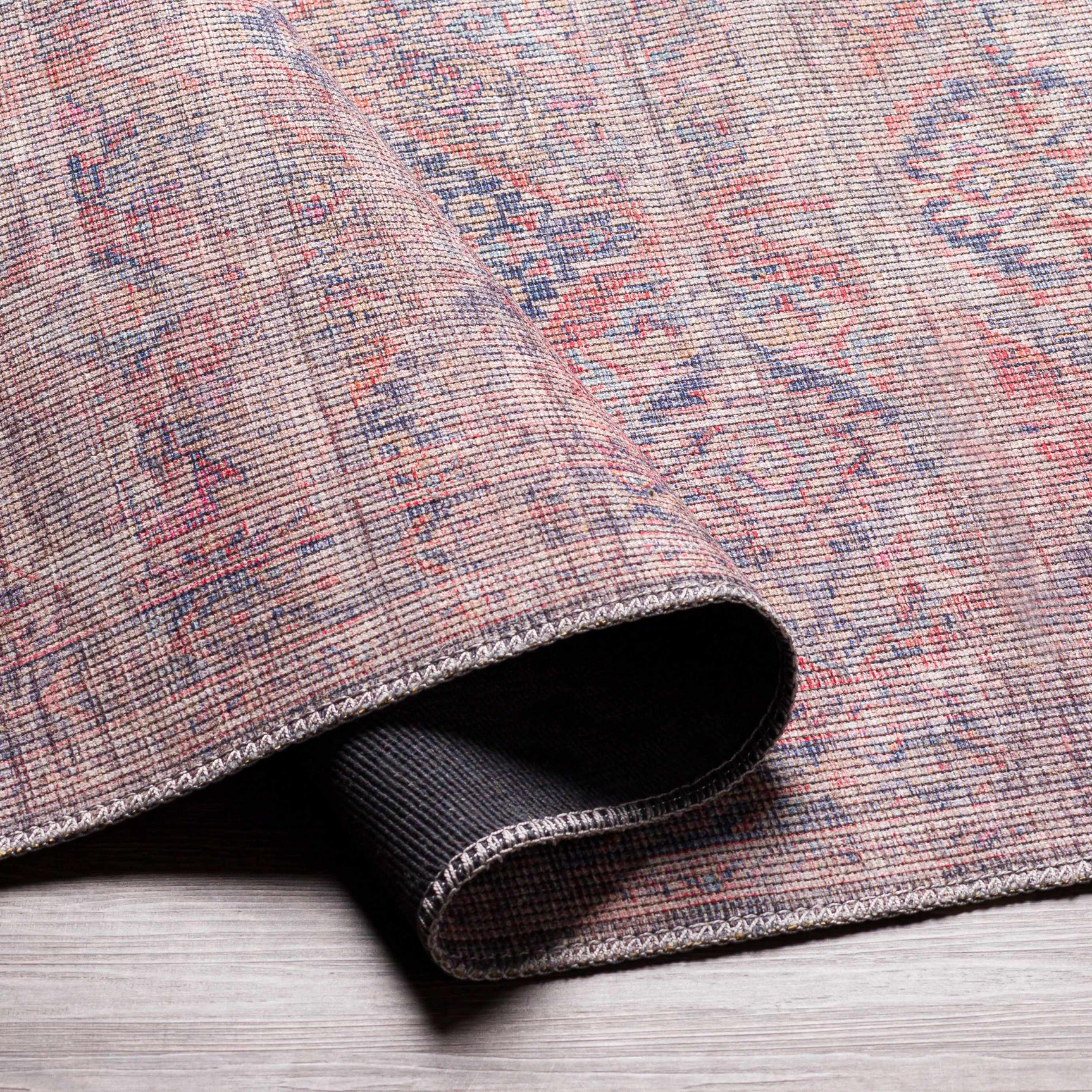 Mayantoc Washable Area Rug - Clearance - Ornate Home